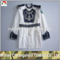 white military ceremonial uniform